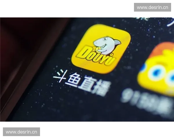 直播8.com平台全新升级 打造最强互动娱乐体验