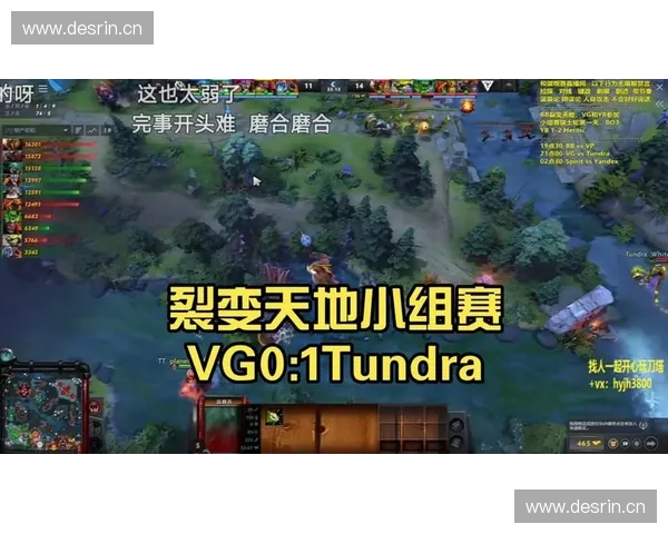 远古泰坦觉醒震撼战场掌控天地力量再塑DOTA2史诗传奇